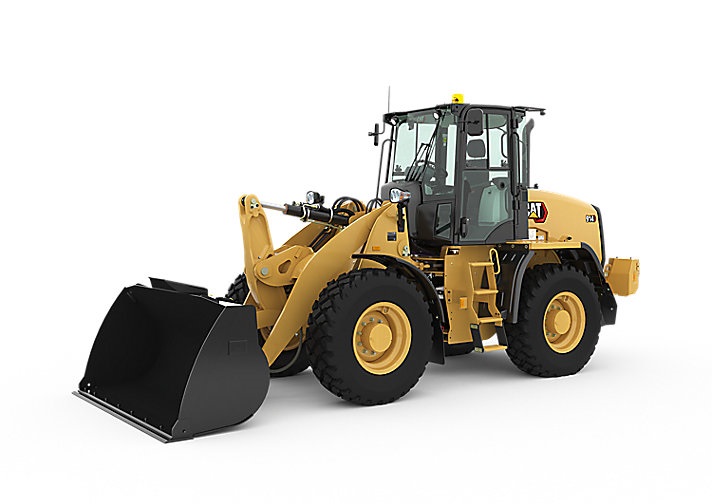 Wheel Loader