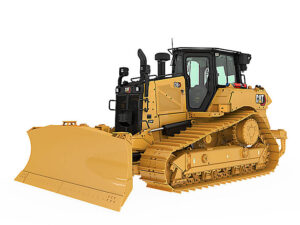 bulldozer